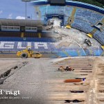 Estadio Doroteo Guamuch