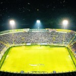 El Estadio Cuscatlán ha vendido todas sus entradas para el partido de El Salvador vs. Guatemala.