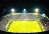 El Estadio Cuscatlán ha vendido todas sus entradas para el partido de El Salvador vs. Guatemala.