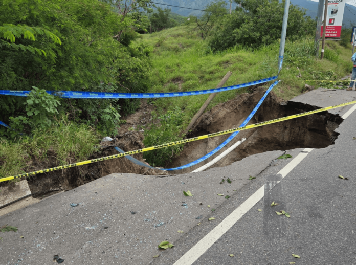 Estos realiza el CIV en las 10 carreteras más críticas del país que señaló Camagro