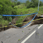 Estos realiza el CIV en las 10 carreteras más críticas del país que señaló Camagro