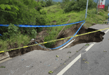 Camagro identificó 10 tramos carreteros más críticos del país y esto responde el CIV Estos realiza el CIV en las 10 carreteras más críticas del país que señaló Camagro