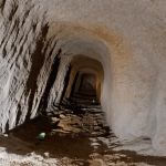 Esto se sabe del túnel de casi medio kilómetro que se construye en Mixco