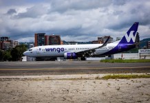 Estos son los beneficios para el país de la nueva ruta aérea Guatemala-Colombia, según autoridades