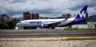 Estos son los beneficios para el país de la nueva ruta aérea Guatemala-Colombia, según autoridades