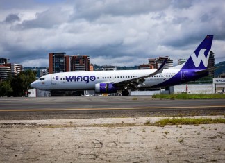 Estos son los beneficios para el país de la nueva ruta aérea Guatemala-Colombia, según autoridades