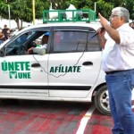 Exalcalde de San Miguel Petapa, Rafael González, aceptó haber desviado fondos de la municipalidad para su cuenta personal.