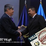 Sergio Vela, exdirector del Sistema Penitenciario