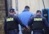 Exfutbolista guatemalteco detenido