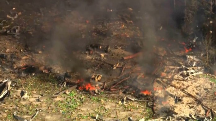 Explosivos Una explosión en Tennessee ha generado el fallecimiento de varias personas y 19 siguen sin aparecer.