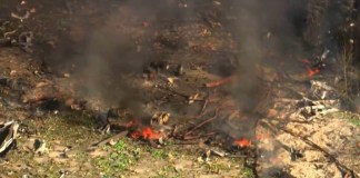 Una explosión en Tennessee ha generado el fallecimiento de varias personas y 19 siguen sin aparecer.