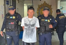 Capturan en la zona 7 al extraditable número 28 del año, requerido por asesinato en Honduras