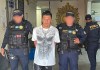 Capturan en la zona 7 al extraditable número 28 del año, requerido por asesinato en Honduras