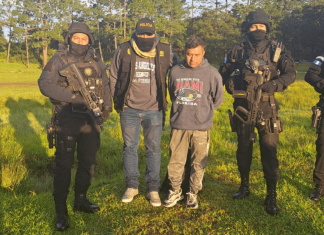 Extraditan a uno de los señalados por muerte de más de 50 migrantes guatemaltecos en Chiapas