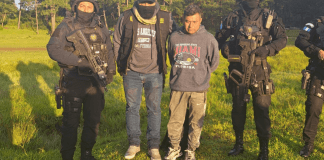 Extraditan a uno de los señalados por la muerte de más de 50 migrantes guatemaltecos en Chiapas Extraditan a uno de los señalados por muerte de más de 50 migrantes guatemaltecos en Chiapas