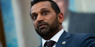 El FBI frustra un "posible atentado terrorista" durante el fin de semana.