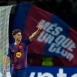 FC Barcelona venció al Olympiacos en la Champions League