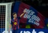FC Barcelona venció al Olympiacos en la Champions League