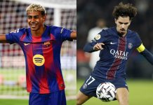 FC Barcelona vs. PSG: Hora y dónde ver el partido más esperado de la segunda jornada de la Champions League FC Barcelona vs. PSG