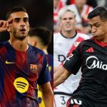 FC Barcelona vs. Sevilla