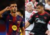 FC Barcelona vs. Sevilla