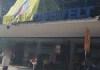 FECI allanamientos en el Roosevelt. Foto La Hora: Ministerio Público