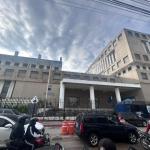 Fachada del Ministerio Público. Foto La Hora: Daniel Ramírez