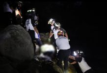 Fallecidos localizados en ruta al Atlántico tenían ingresos a la cárcel y vínculos con la MS-13 Bomberos Voluntarios reportaron fallecidos en la ruta al Atlántico