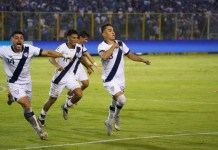 En una noche mágica, Guatemala vence a El Salvador 0-1 El partido amistoso entre Guatemala y Austria, programado para el próximo 10 de junio, fue cancelado, de acuerdo a un comunicado de la Fedefut.