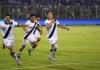 La esperanza sigue viva: Guatemala vence 1-0 a El Salvador y sueña con el Mundial 2026. Foto La Hora: Fedefut.