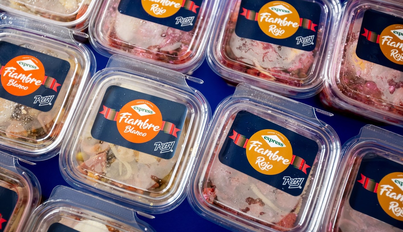 Walmart transforma la preparación del fiambre en una experiencia familiar