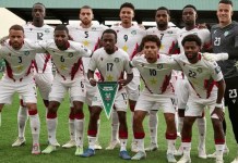 Guatemala vs. Surinam: ¿Quiénes son las figuras del próximo rival de la Selección? Surinam