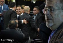 El decreto fue vetado