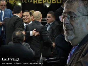 El decreto fue vetado