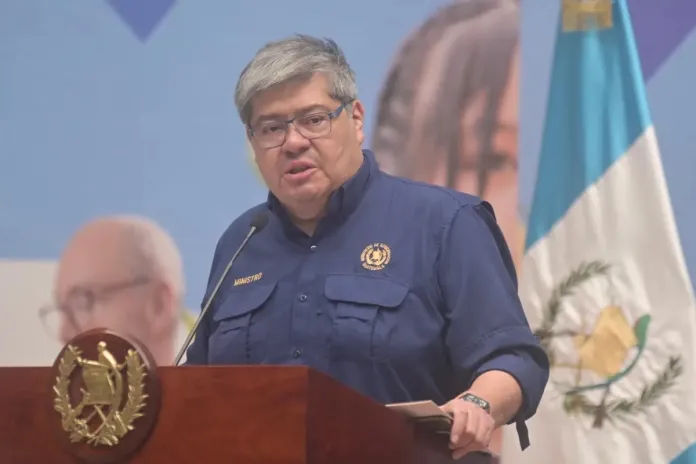 Francisco-Jimenez-Extradtables El Ministerio Público se niega a informar si se giró orden de captura contra Francisco Jiménez. Foto: La Hora