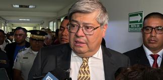 Francisco Jimenez