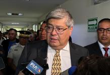 Francisco Jiménez habla de calidad de oferente único del Mundo de las Armas Francisco Jimenez