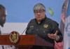 Mingob "desconoce" acciones de Jiménez tras anuncio fallido de mensaje nacional.