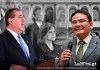 CSJ mantiene silencio por llamado de Arévalo y petición sobre juez Fredy Orellana La CSJ no se ha pronunciado sobre el llamado del presidente Arévalo. Foto Arte: Alejandro Ramírez