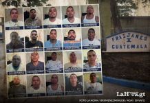 Sistema Penitenciario