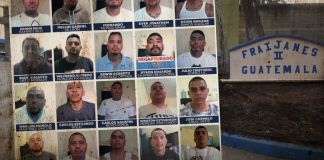 Sistema Penitenciario