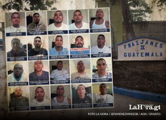 Cámaras y el profundo problema del sistema Sistema Penitenciario