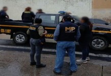 MP realiza allanamiento en la zona 1 por desaparición de una mujer que tiene activa Alerta Isabel Claudina Fiscales del Ministerio Público realizan allanamiento en zona 1 en búsqueda de una mujer desaparecida. Foto: Ministerio Público