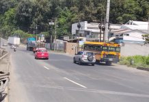 Finalizan trabajos de recapeo en Villa Nueva, usuarios se quejan por tráfico en rutas principales Finalizan trabajos de recapeo en Villa Nueva, usuarios se quejan por tráfico en rutas principales.