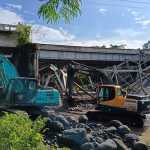 Trabajos del puente Mocá se realizará de manera interinstitucional, afirma CIV.
