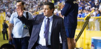 Luis Fernando Tena