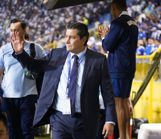 Luis Fernando Tena
