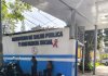 El Ministerio Público (MP) busca ejecutar órdenes de captura y realiza un allanamiento en el MSPAS por la firma del convenio con Unops. Foto La Hora: MPSPAS