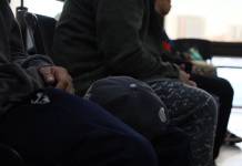Juzgado de Turno liga a proceso a 29 supuestos Salvatruchas capturados en El Gallito El Juzgado de Turno ligó a proceso penal a 29 supuestos miembros de la Mara Salvatrucha capturados en el Gallito, zona 3. Foto: La Hora