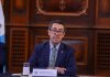 "Una historia que podría ser buena para una serie de televisión", expresa Menkos ante Caso UNOPS.